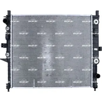 Chladič motoru Chladič, chlazení motoru NRF 55336