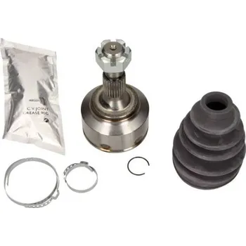 Hřídel nápravy Sada kloubů, hnací hřídel MAXGEAR 49-0291