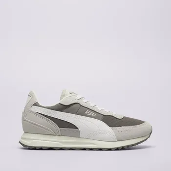 Pánské tenisky Puma Road Rider Šedá 42,5