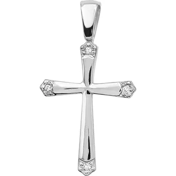 Hodinky Přívěšek Bonore - Zlato 585 173212