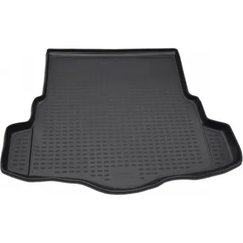 Vana do kufru Novline Gumová vana do kufru Alfa Romeo 159 2005-2011 (sedan, plná rezerva)