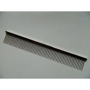 Kartáč pro zvířata Hřeben Original GREYHOUND 25 cm