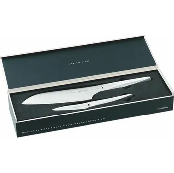 Kuchyňský nůž Porsche Design Set Consisting of P02 + P09 Sada nožů