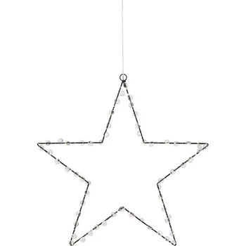 Venkovní osvětlení Markslöjd 704851 - LED Venkovní vánoční dekorace WIVI LED/2,4W/230V 50 cm IP44