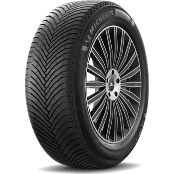 Michelin Alpin 7 195/65 R15 91 T