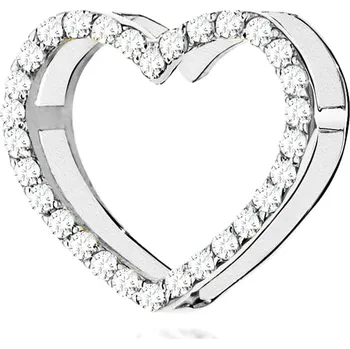 Hodinky Přívěšek Bonore - Zlato 585 173691