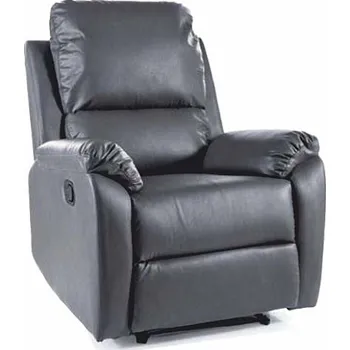 Křeslo Křeslo polohovací SPEN 1 Varianta: bjorn 13 šedá látka