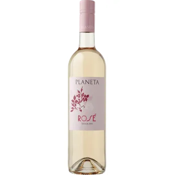Rosé Sicilia DOC