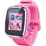 Vtech Kidizoom Smart Watch DX7 - růžové