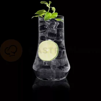 Sklenice Sklenice vysoká, 480 ml | RONA, Eclipse