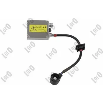 Příslušenství osvětlení automobilu PRZETWORNICA XENON, 136-01-014