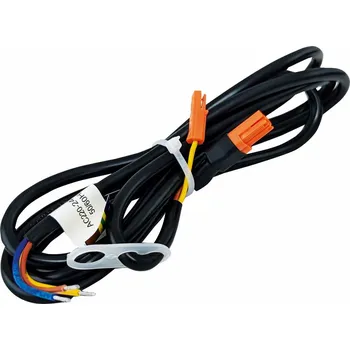 Příslušenství pro svítidlo LINIK POWER CABLE 1600mm Black - Napájecí kabel