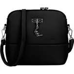 VUCH Cara Smooth Black + Dárkové balení