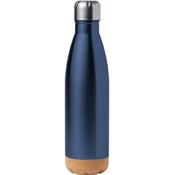 Láhev Nocov láhev z nerez oceli tmavě modrá