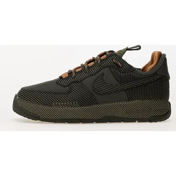 Dámská obuv Nike W Air Force 1 Wild Cargo Khaki/ Cargo Khaki-Sequoia-Flax Zelená 36