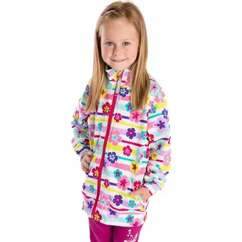 Dívčí mikina Dívčí mikina Betty mode IBIŠEK