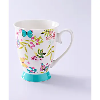 3Pagen Šálek Letní louka Basilico 11 cm