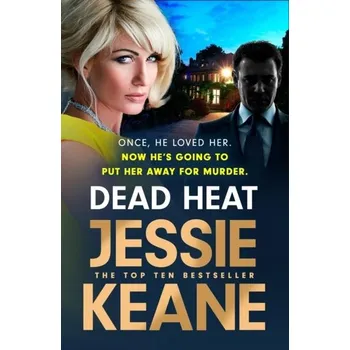 Dead Heat - Keane, Jessie