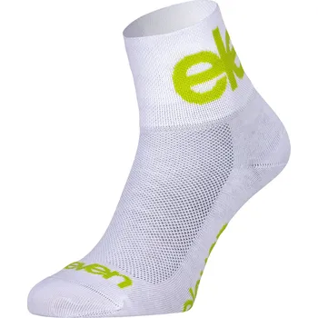 Dámské ponožky Funkční ponožky Eleven Howa Two Green Velikost: L (42-44)