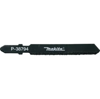 Pilový plátek Makita - pilový list HM/TC 54mm, 3ks/bal sklolaminát P-38794