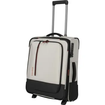 Cestovní kufr Travelite Crosslite 2W S 92907-40
