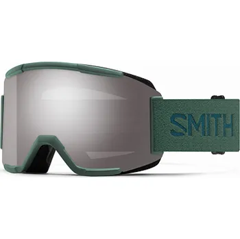 Sjezdové lyžování Snow brýle Smith SQUAD Alpine Green Vista velikost O/S