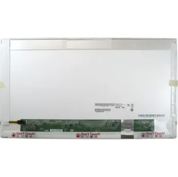 Náhradní displej pro notebook HP Compaq 516 display 14" LED WXGA HD 1366x768 lesklý povrch