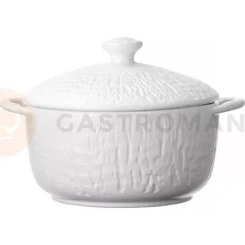 Miska na polévku s pokličkou, 720 ml | FINE DINE, Nordic