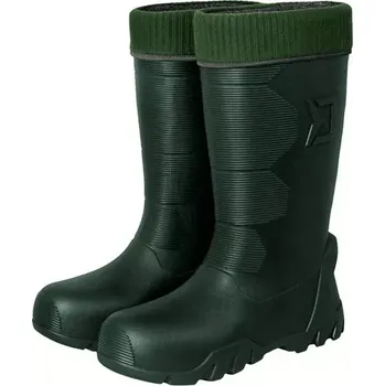 Rybářské oblečení Holínky Delphin BRONTO - Náhradní vložka pro Delphin BRONTO / zelený lem - vel. 50