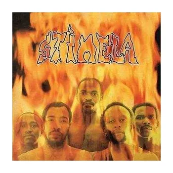 Zahraniční hudba LP Stimela: Fire, Passion, Ecstasy LTD 2023 Insert Reissue High Quality Limited Edition Vinyl
