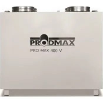 rekuperace vzduchu PRODMAX Rekuperace PRO MAX 400 V CLASSIC