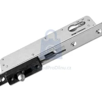 Příslušenství pro plot Zámek posuvné brány hákový , balení 1 ks