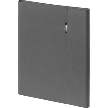 Archivační box Flappoc RPET sloha na dokumenty šedá