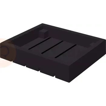 Počáteční krabice GN 1/2 | FINE DINE, Madeira Black