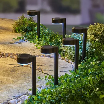 3Pagen 6 solárních světel