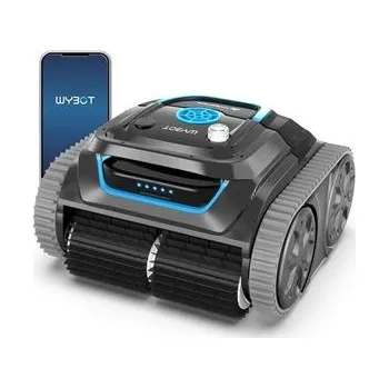 Bazénový vysavač Bazénový AKU automatický vysavač WYBOT S1