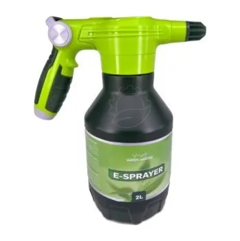 Čerpadlo Elektrický rozprašovač Water Master - 2l