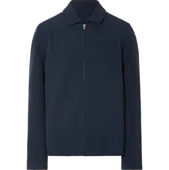 Pánská větrovka LIVERGY® Pánská bunda (M (48/50), navy modrá)