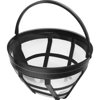 Kávovar TESLA CoffeeMaster ES300 - permanentní filtr