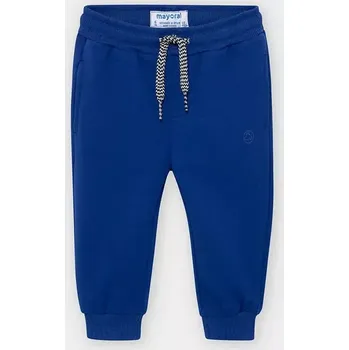 Tepláčky pro nejmenší Mayoral 704-40 modré velikost 92 (704-40)