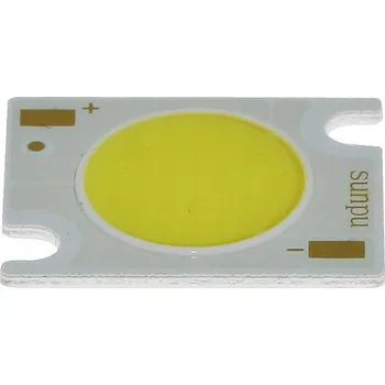 Hebei LED 7W teplá bílá SS12N7W3C