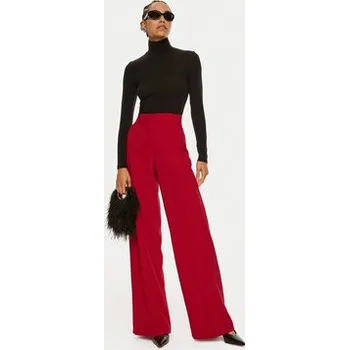 Dámský svetr Pinko Rolák Abdaly 102067 A24I Černá Regular Fit S