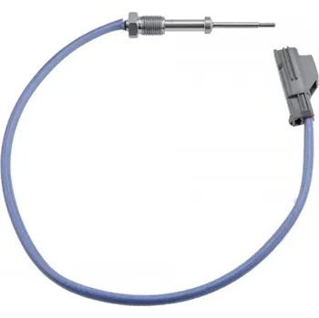Čidlo automobilu Čidlo, teplota výfukových plynu 1.6TDI,2.0TDI.2.0 FORD MONDEO V 14-, GALAXY 15-,S-MAX 15-,TRANSIT 13-/PŘED DPF 1811606 NTY