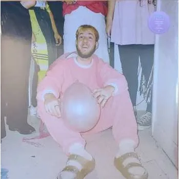 Zahraniční hudba LP Super Plage: Magie À Minuit CLR | LTD 2023 Blue Vinyl