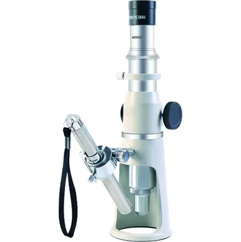 ACCUD PM100 přenosný měřící mikroskop PM100