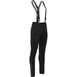 SILVINI Dámské kalhoty Ordona S ČERNÁ|ŠEDÁ