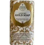 Nesti-Dante-Firenze Mydlo-a-sprchovy-gel LuxuryLuxusní zlaté mýdlo 60. výročí 250 g (504,00 Kč / 1 kg)