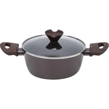 Pánev RESTO 93018 Hrnec s pokličkou 20 cm, 2.5 l