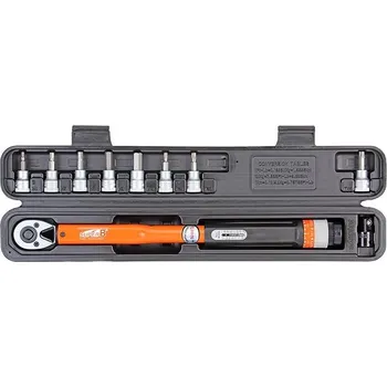 Nářadí na motocykly TB-TW30 momentový klíč