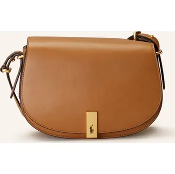 Kabelka Polo Ralph Lauren Dámská Kabelka Přes Rameno, velbloudí, one...